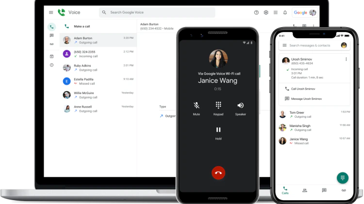 Google Voice 全自动保号教程！一次设置永久使用