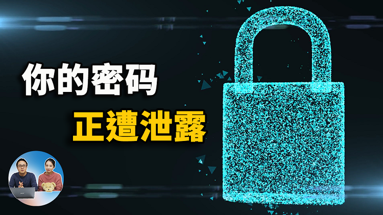 你的密码可能正遭到泄露，赶紧来查一查！ | 零度解说
