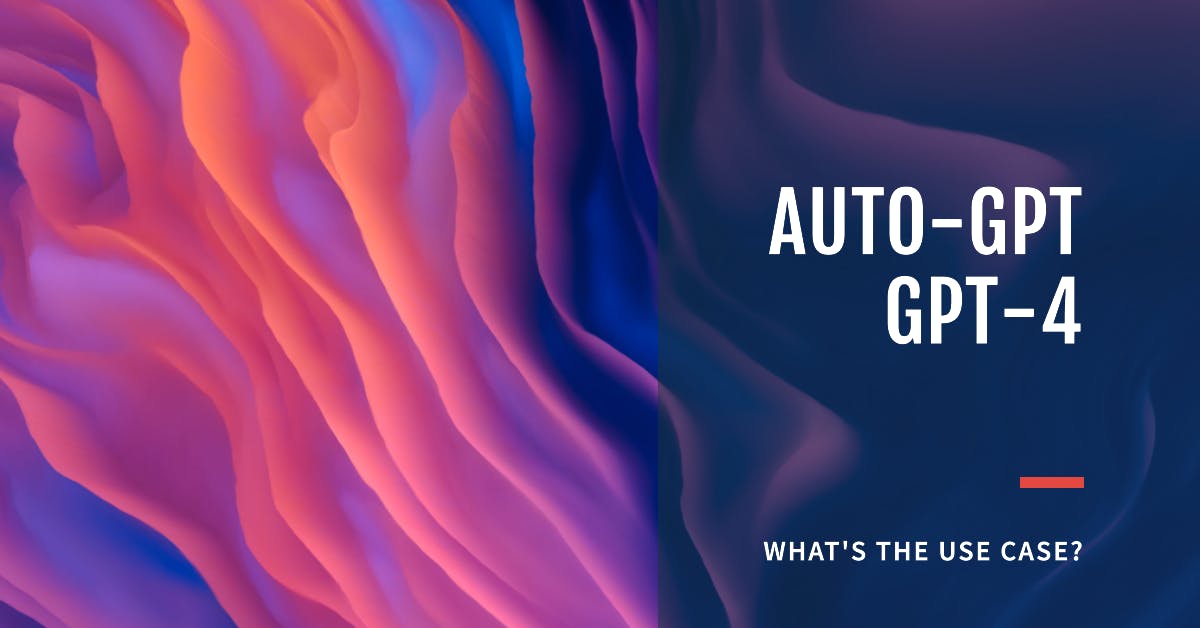 AutoGPT 安装教程！ 保姆级的演示过程，一步一步教你完成本地部署！