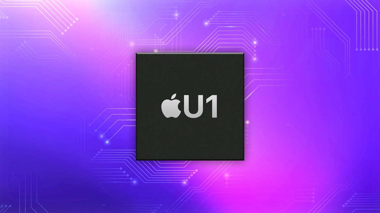 macOS 12.3 暗示超宽带技术即将登陆 Mac