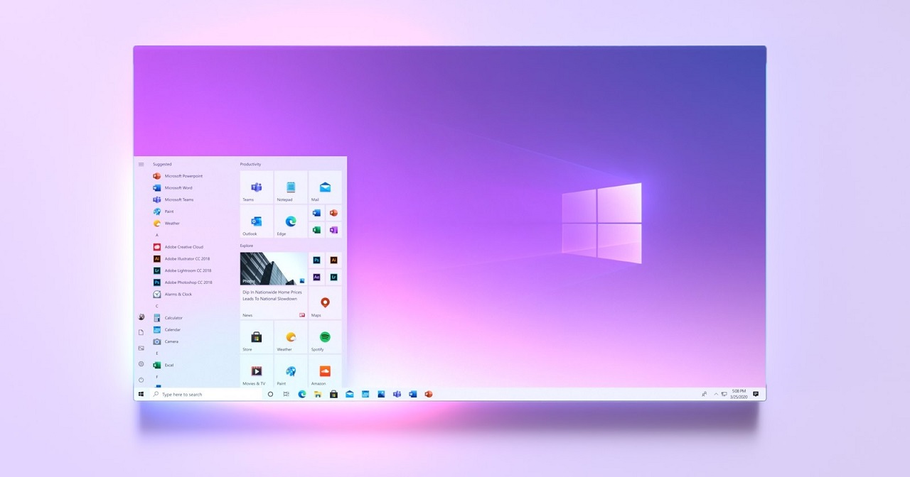 Windows 10 21H1 官方 正式版ISO 镜像下载大全