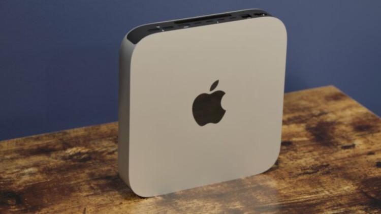 M2 Pro Mac mini 评测：优缺点！适合半专业人士的 Apple Goldilocks 台式机