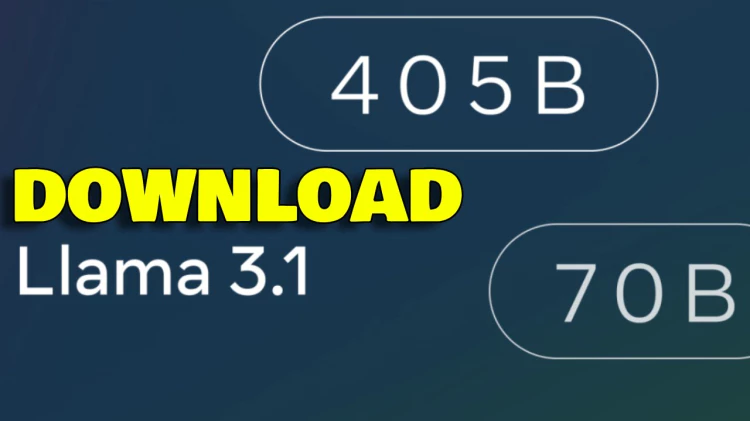 Llama 3.1 最新开源大模型！全球最大、功能最强大的开放式基础模型，附免费下载链接！