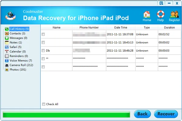 Coolmuster iPhone Data Recovery：专业 iPhone 数据恢复工具 [1年授权 | 限免 $49.95→0]