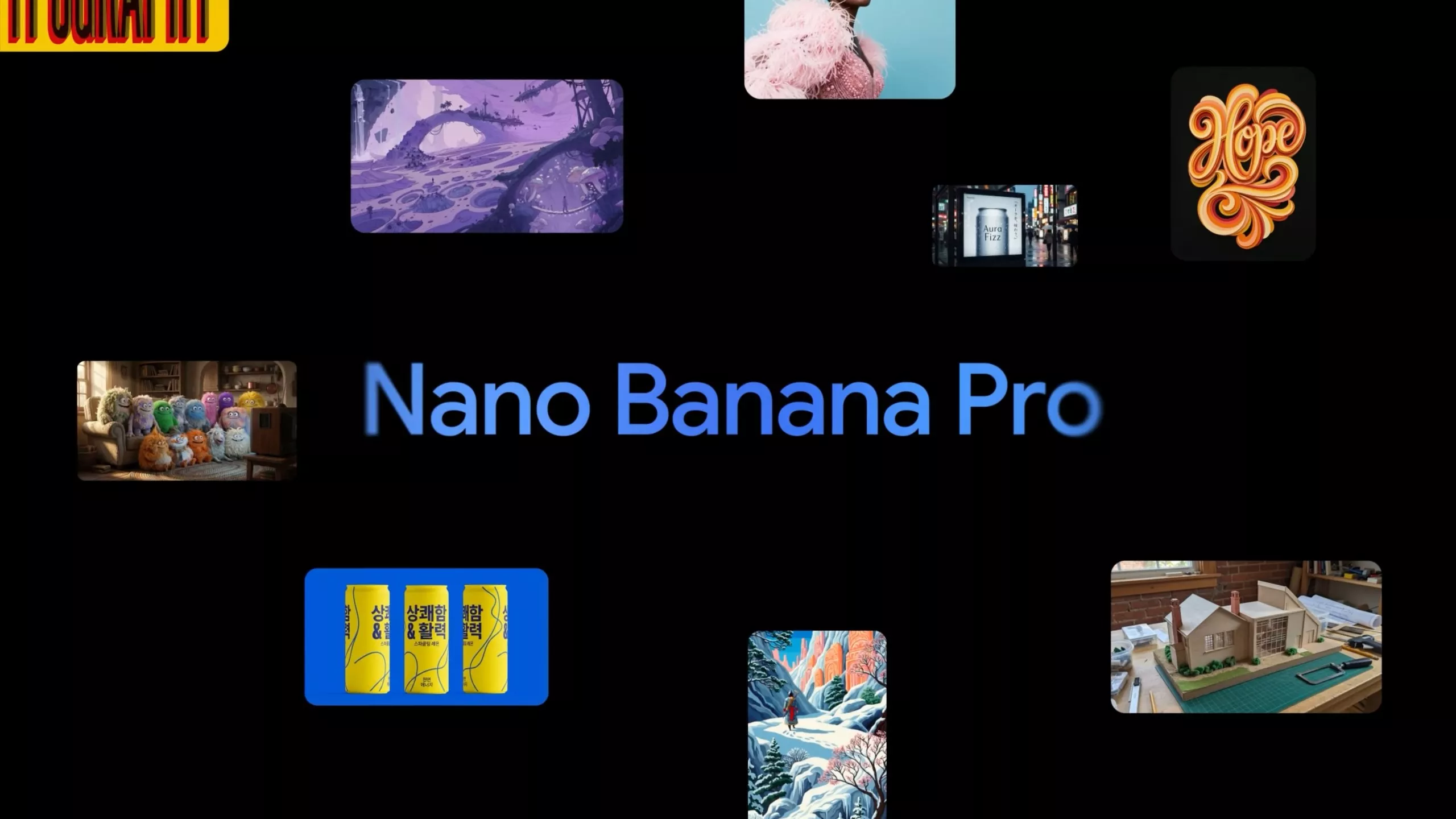Nano Banana Pro 免费使用方法！最新官方教程
