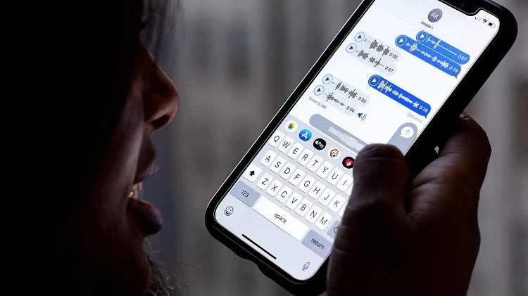 谷歌表示苹果“不应从 iMessage 锁定造成的欺凌中受益”