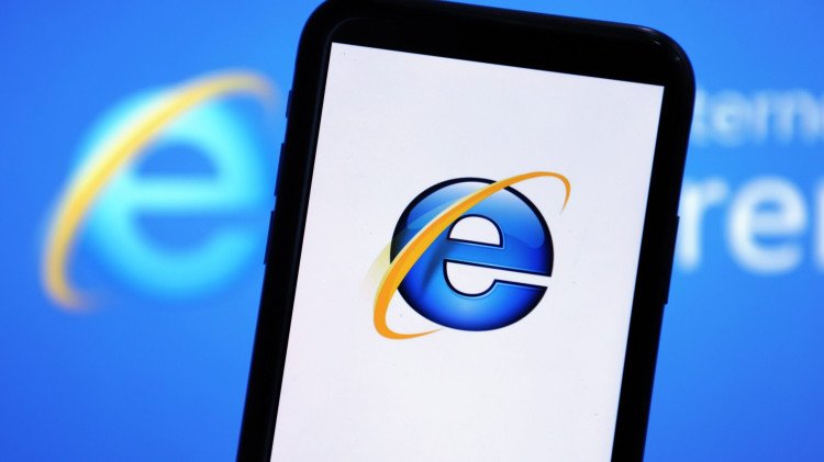 微软明天将终止 Windows 10 对 Internet Explorer 的支持