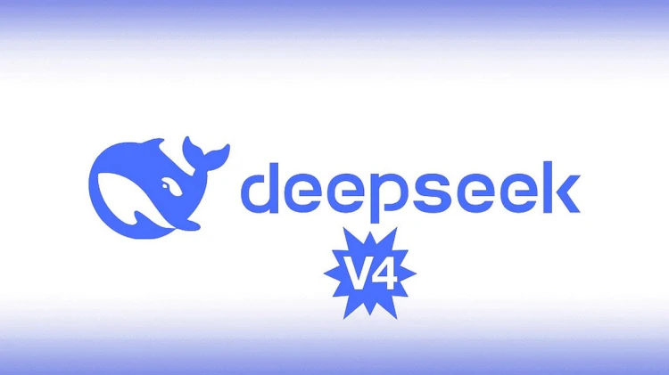 DeepSeek V4 曝光：下月发布，支持 100M 超长上下文，由国产芯片训练