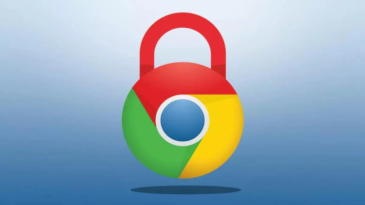 谷歌 Chrome 浏览器显示“贵单位管理状态” 的彻底解决方法！