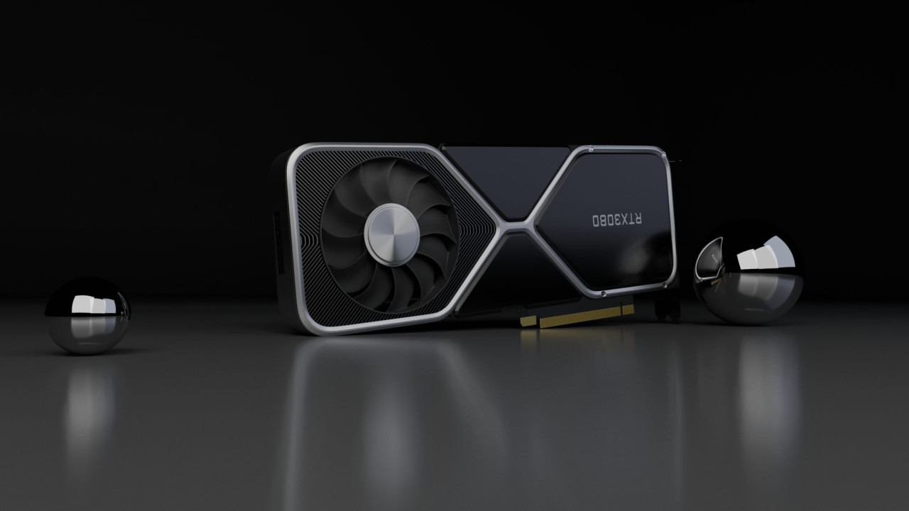 RTX30 显卡挖矿被破解 NVIDIA新驱动闪电封杀！但又留了一手