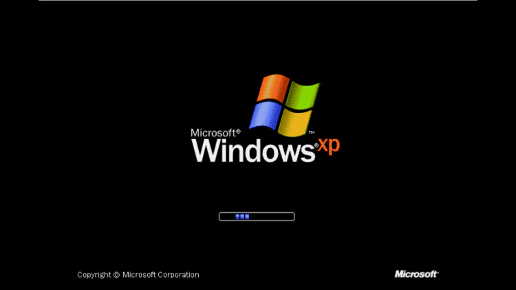 Windows XP 系统联网开机就会中病毒？