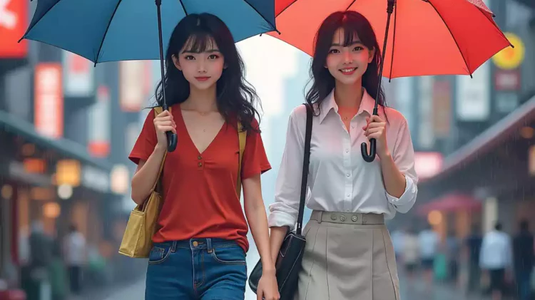 Flux.1 生成美图、美女的提示词！需要的收藏