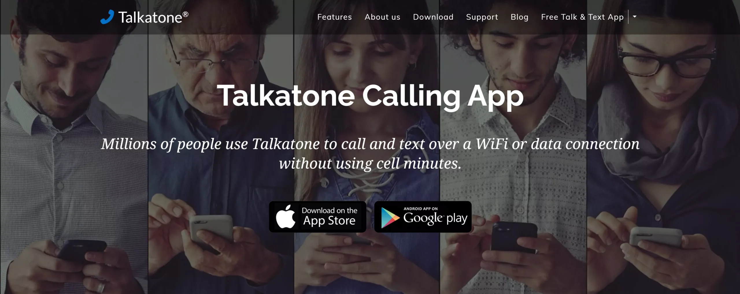 如何免费获取美国实体手机号？并进行永久免费保号 Talkatone