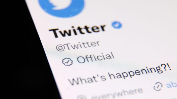 Twitter灰溜溜地放弃了8美元的付费验证；“欺骗人不好，”马斯克说