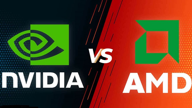 Nvidia英伟达和AMD显卡的官方设置软件