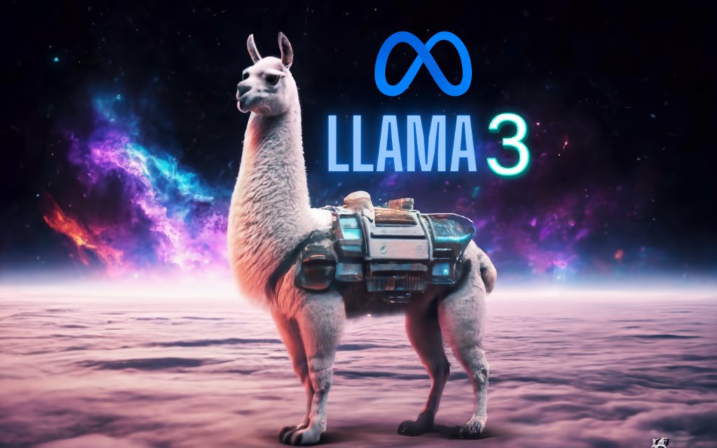 本地部署 Llama3 - 8B/70B 大模型！最简单的方法： 支持CPU /GPU运行 【3种方案】