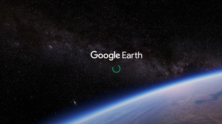 Google Earth Pro：让你足不出户飞跃世界任何角落，完全免费！