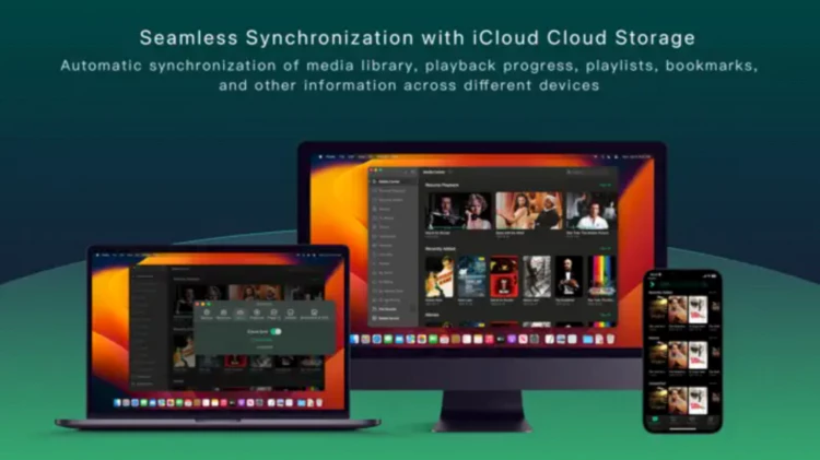 VidHub- 我遇到的最好用的视频播放器！ 支持iOS、Mac、ipad、Apple TV