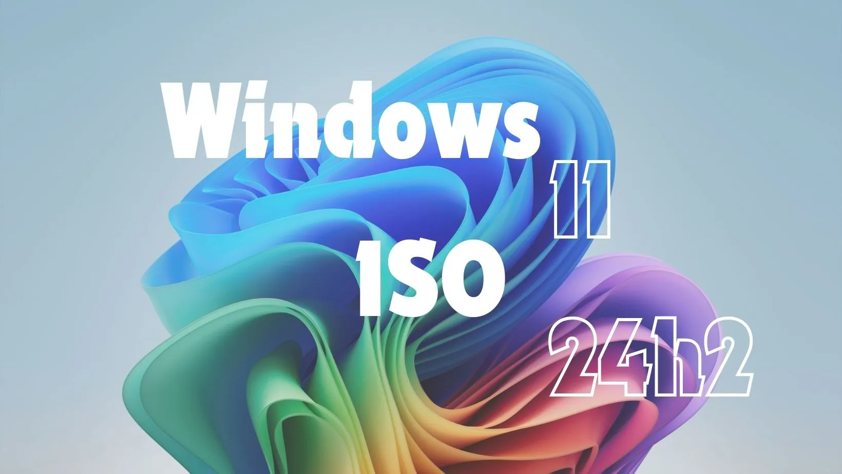 Windows 11 最干净最稳定的版（24H2 LTSC） 新老电脑都可安装，附激活命令！