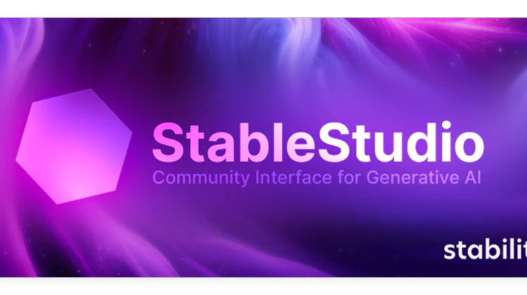 StableStudio： 人手一个 Midjourney，Stability AI 开源的 AI 图像生成平台