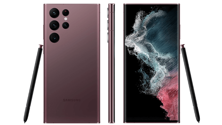 三星 Galaxy S22 欧洲价格泄露表明基本 Ultra 型号的 RAM 更少