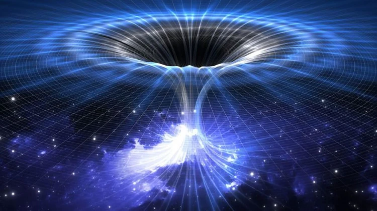 MIT天体物理学正在寻找暗物质的踪迹