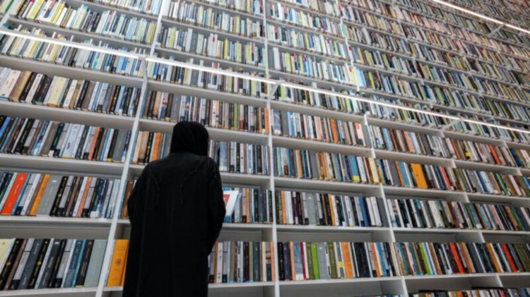 Z-Library 回归，旨在通过为每个用户提供一个秘密 URL 来避免被查