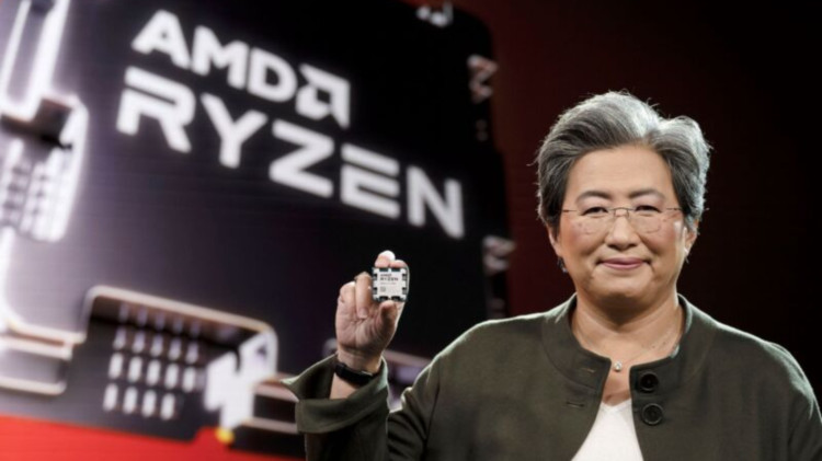 AMD 使 Ryzen 7000 正式发布：9 月 27 日发布，起价 299 美元