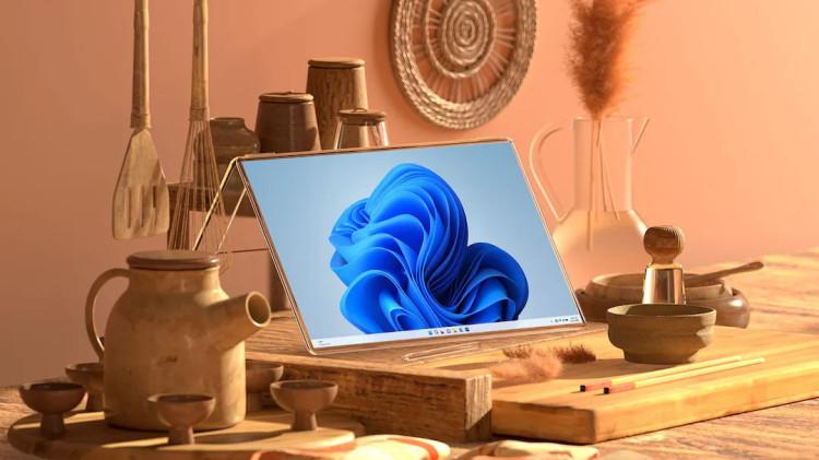 Windows 11 的新选项卡式文件资源管理器和任务栏改进今天可用