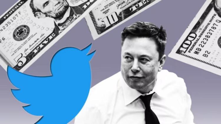 月底必须支付 15 亿美元的账单，马斯克 (Elon Musk) 的选择并不多！