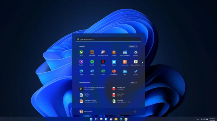纯净安装！Windows 11 Build 22533 预览版 ISO 官方镜像下载