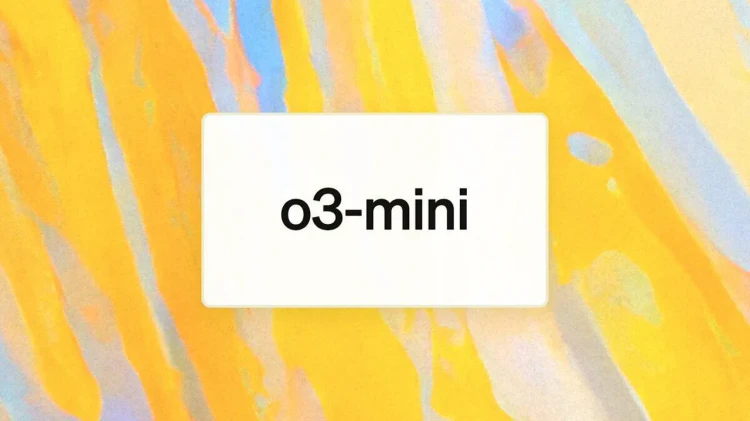 OpenAI o3-mini 正式发布！人人都能免费使用