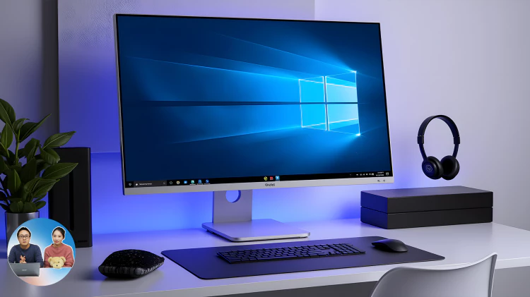 Windows 11 卡顿、运行慢？试试这两款优化神器，让电脑丝滑流畅、极速起飞！ | 零度解说