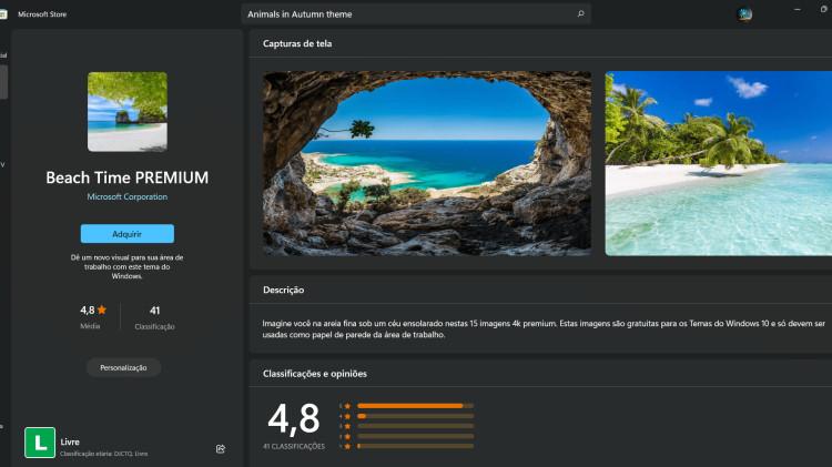 2022年 最佳 Windows 11 主题（和壁纸）