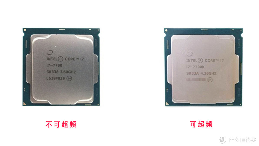 超详细的CPU超频教程——intel和AMD