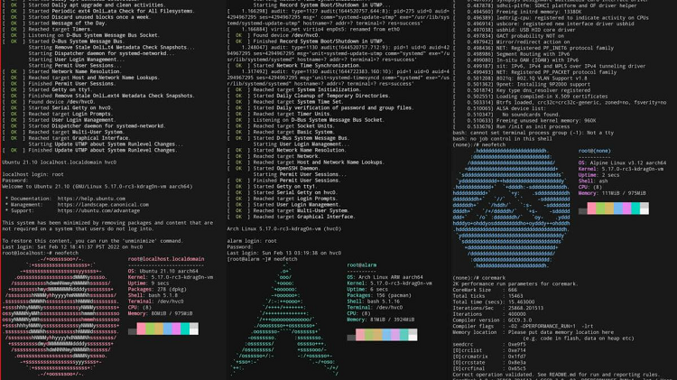 Android 13 虚拟化让 Pixel 6 可以运行 Windows 11、Linux 发行版