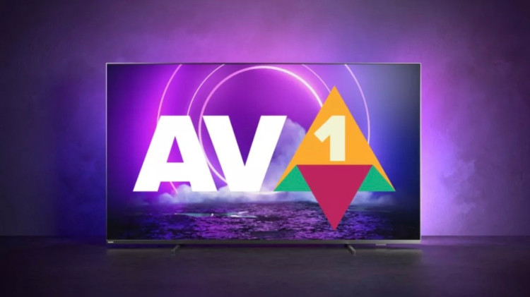 谷歌推出 AV1 编解码器后，在 HDR 和音频标准上追赶杜比