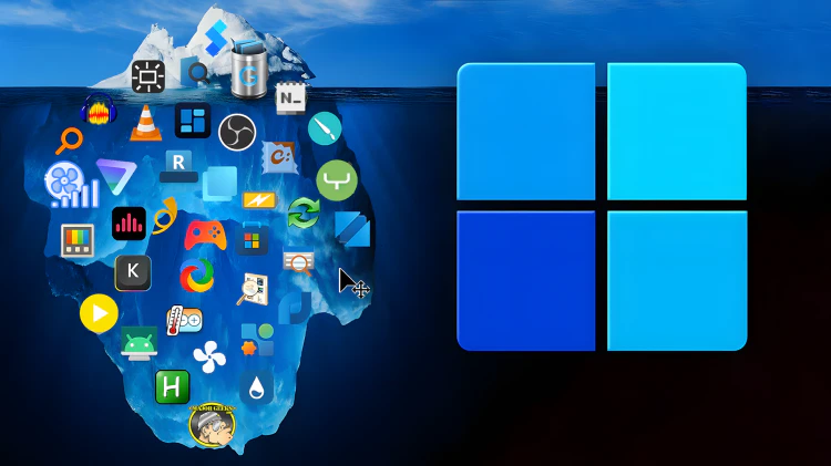 15 款精品软件推荐！完全免费开源，Windows 用户必备神器！ | 零度解说