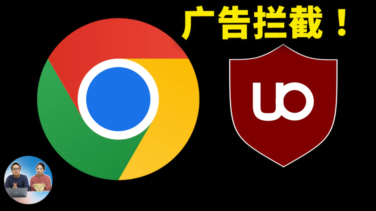 直击痛点！广告拦截、IDM下载神器、烦人弹窗、Chrome老版本下载及禁用自动更新！2025| 零度解说
