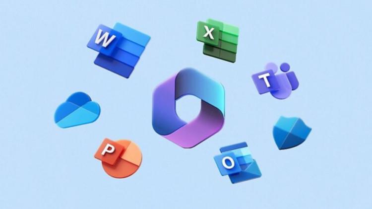 32 年后，微软决定重新命名“Microsoft Office”