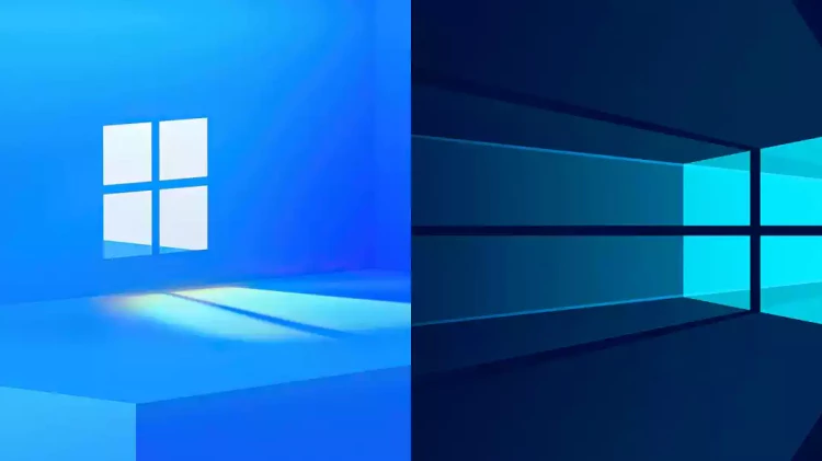 Windows 10 / 11 最新官方正版系统ISO下载 【简体/繁体】
