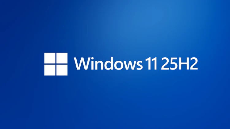 Windows 11 25H2 官方 ISO 终于发布！