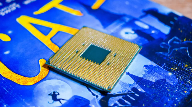 小心英特尔——AMD 可能会在 4 月发布大量新的 Ryzen CPU