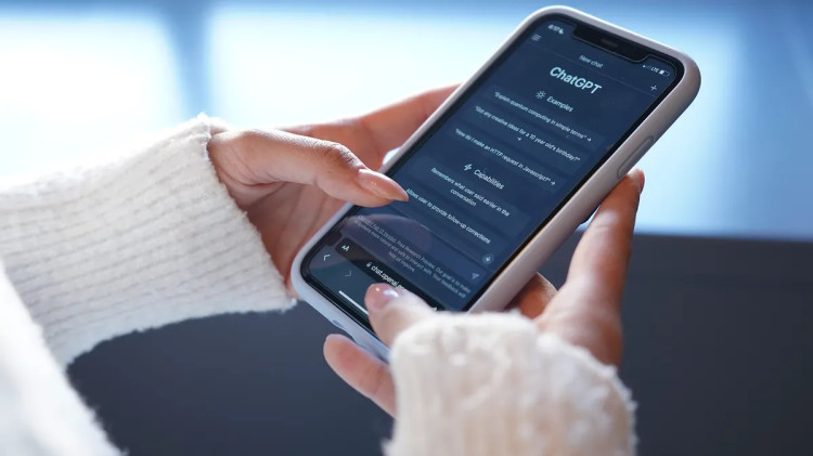 如何安装 ChatGPT手机客户端？ 支持 iOS 和 安卓手机