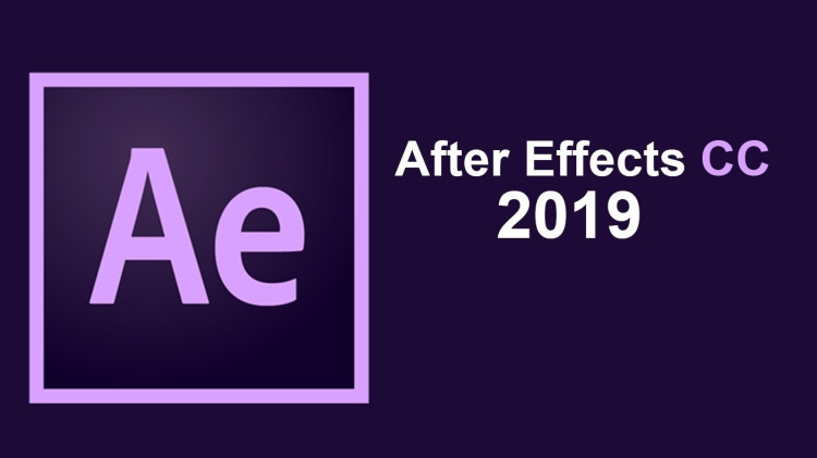 Adobe After Effects CC 2019破解版 附安裝教程