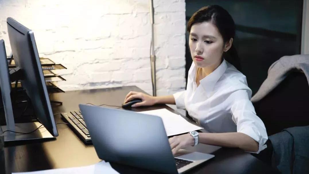 上班摸鱼必备的快捷组合键，建议你收藏！