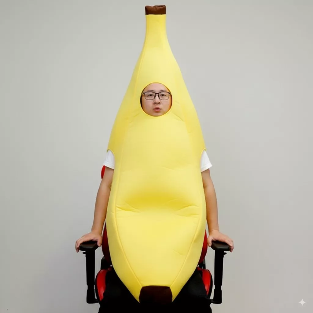 谷歌 Nano-Banana 图片AI神器！轻松搞定图片生成和编辑，附提示词！