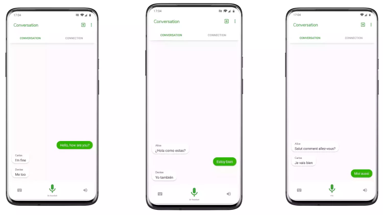 RTranslator 可离线使用的实时翻译、同声传译软件！免费开源