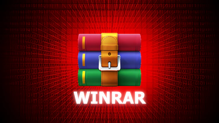 WinRAR 爆出高危安全漏洞：恶意压缩包可执行任意代码，企业与个人用户均受威胁！