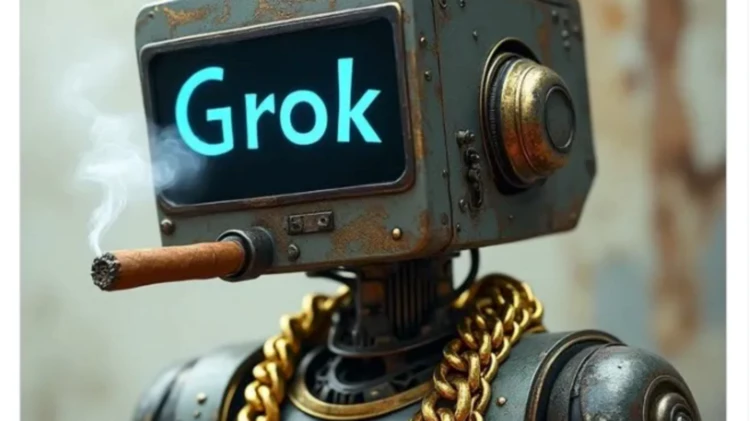 紧随Flux.1 马斯克xAI新模型Grok-2 Beta 版强势发布！